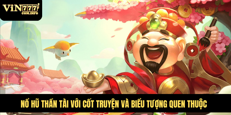 Nổ Hũ VIN777 Com – Trải Nghiệm Game Đổi Thưởng Cực Đã 4 Nhà cái nổ hũ VIN777 ấn tượng với nhiều dịch vụ